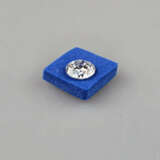 Loser Diamant von 2,06 ct. - Labor-Brillant von ex… - photo 2