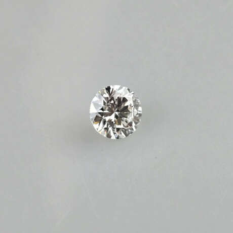 Loser Diamant von 5,02 ct. mit Lasersignatur - Lab… - фото 2 Loser Diamant von 5,02 ct. mit Lasersignatur - Lab… - фото 2