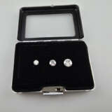 Diamant-PROOF-Set - bestehend aus folgendem Stein-… - Foto 2