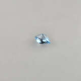 "Das Auge der Kleopatra": loser blauer Topas von ü… - Foto 2