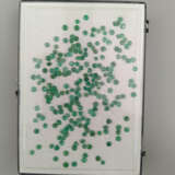 Konvolut lose Smaragde - 225 Stück, natürliche Sma… - фото 1