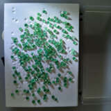 Konvolut lose Smaragde - 225 Stück, natürliche Sma… - фото 2