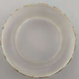 Paar massive Vintage-Armreife - Acryl, Montage in … - фото 2