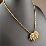 Vintage-Collier - Henkel & Grosse (Pforzheim), ver… - Foto 1