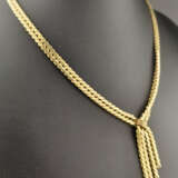 Vintage-Collier - Henkel & Grosse (Pforzheim), ver… - фото 1