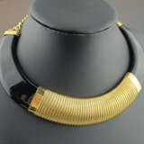 Vintage-Statement-Collier - USA, 1980/90er Jahre, … - Foto 1