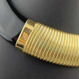 Vintage-Statement-Collier - USA, 1980/90er Jahre, … - Foto 2
