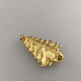 Vintage-"Christmas"-Brosche - MONET / USA, Weihnac… - Foto 2