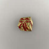 Vintage-"Christmas"-Brosche - MONET / USA, 1960/70… - Foto 2