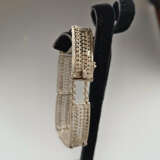 Vintage-Silberarmband - Silber 800/000, gestempelt… - фото 2