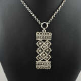 Vintage-Designanhänger - Finnland, Entwurf um 1968… - photo 1