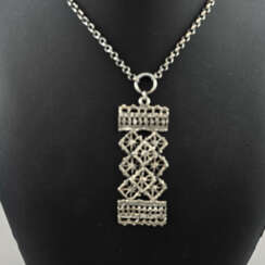 Vintage-Designanhänger - Finnland, Entwurf um 1968…