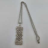 Vintage-Designanhänger - Finnland, Entwurf um 1968… - photo 2