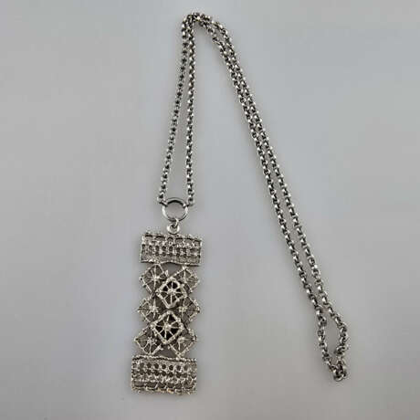 Vintage-Designanhänger - Finnland, Entwurf um 1968… - photo 2