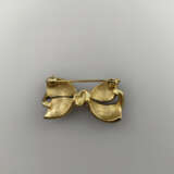 Konvolut Vintage-Schmuck mit Emaille-Dekor- 3-tlg.… - Foto 2