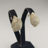 Ein Paar Vintage-Ohrclips - VENDÔME= CORO / USA, M… - photo 1