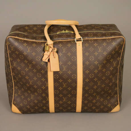 Reisetasche / Soft-Koffer Louis Vuitton "Sirius 55… - Foto 1 Reisetasche / Soft-Koffer Louis Vuitton "Sirius 55… - Foto 1