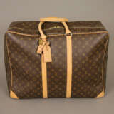Reisetasche / Soft-Koffer Louis Vuitton "Sirius 55… - Foto 1