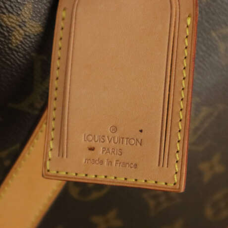 Reisetasche / Soft-Koffer Louis Vuitton "Sirius 55… - Foto 2 Reisetasche / Soft-Koffer Louis Vuitton "Sirius 55… - Foto 2