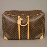Große Reisetasche / Soft-Koffer Louis Vuitton "Sir… - photo 1