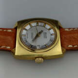 Vintage-Damenarmbanduhr Nivada Grenchen - Taravana… - photo 2