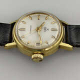 Vintage-Damenarmbanduhr EBEL - Automatik, rundes E… - photo 2