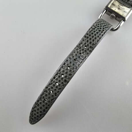 Elegante Vintage-Damenarmbanduhr Jaeger LeCoultre … - photo 2 Elegante Vintage-Damenarmbanduhr Jaeger LeCoultre … - photo 2