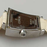 Damenarmbanduhr „Corum“ mit Diamantbesatz - Schwei… - photo 2