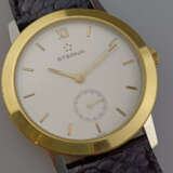 Herrenarmbanduhr - ETERNA, Ref. 3300.47, Handaufzu… - photo 1