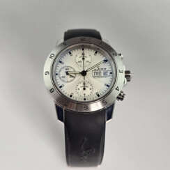 Herrenarmbanduhr SINN 303 "Der Autofahrer Chronogr…
