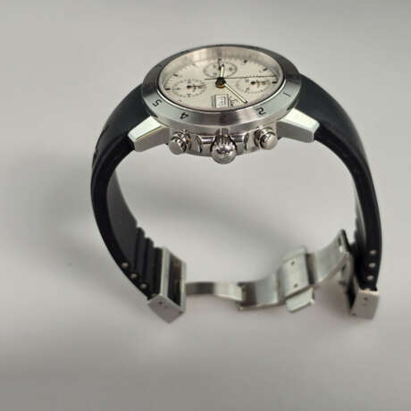 Herrenarmbanduhr SINN 303 "Der Autofahrer Chronogr… - фото 2 Herrenarmbanduhr SINN 303 "Der Autofahrer Chronogr… - фото 2