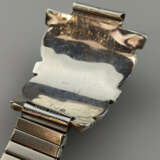 Uhrenarmband im Navajo-Stil - teils Sterlingsilber… - photo 2