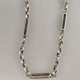 Taschenuhren-Knebelkette - England, Birmingham, St… - фото 2