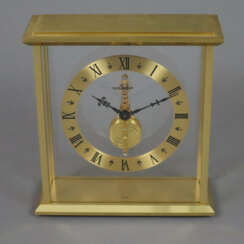 Skelettuhr Jaeger-LeCoultre - Schweiz, um 1970, Mo…