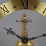 Skelettuhr Jaeger-LeCoultre - Schweiz, um 1970, Mo… - photo 2