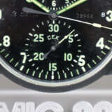 Russische Borduhr "MIG 29" - Tscheljabinsk, Metall… - photo 2