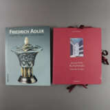 Konvolut Fachliteratur Jugendstil / Art-Déco - 2-t… - photo 1
