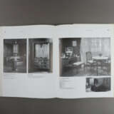 Konvolut Fachliteratur Jugendstil / Art-Déco - 2-t… - photo 2