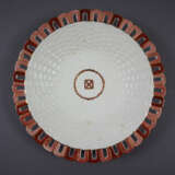 Satz von sechs Tellern - um 1900, Waechtersbach, K… - photo 2