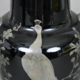 Ein Paar Art Déco -Vasen - Michel Herman, Paris, u… - photo 2