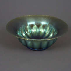 Art Déco-Schale "Myra"- WMF Geislingen, 1930er Jah…