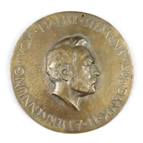 Klinger, Arthur (1918 Berlin - 2014 München) - Sie… - photo 1 Klinger, Arthur (1918 Berlin - 2014 München) - Sie… - photo 1