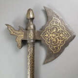 Dekorative Tabar / Streitaxt - indopersisch, nach … - photo 2