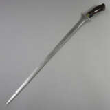 Bahari-Kris - Indonesien, Sumatra, um 1900, gerade… - photo 1