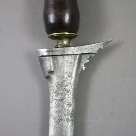 Bahari-Kris - Indonesien, Sumatra, um 1900, gerade… - photo 2 Bahari-Kris - Indonesien, Sumatra, um 1900, gerade… - photo 2