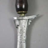 Bahari-Kris - Indonesien, Sumatra, um 1900, gerade… - photo 2