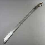 Klewang „Co Jang“ - Indonesien, Sumatra, Aceh, nac… - photo 1