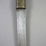 Klewang „Co Jang“ - Indonesien, Sumatra, Aceh, nac… - photo 2