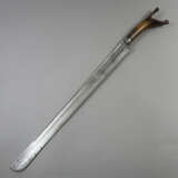 Haumesser „Sikkin Panjang“ - Indonesien, Sumatra, … - photo 1