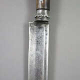 Haumesser „Sikkin Panjang“ - Indonesien, Sumatra, … - photo 2